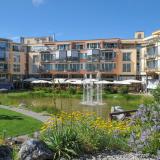 Dorint Parkhotel Bad Zurzach, Bild 1