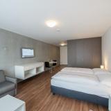 Aparthotel Baden, Bild 2