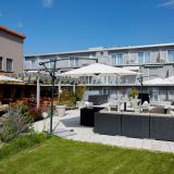 3 Sterne Hotel: Aparthotel Baden, Baden, Aargau