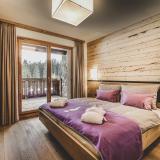 Priva Alpine Lodge Lenzerheide, Bild 2