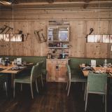 Priva Alpine Lodge Lenzerheide, Bild 5