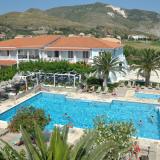 3 Sterne Hotel: Sirocco, Kalamaki, Zakynthos