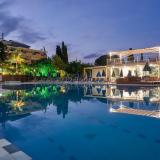 3 Sterne Hotel: Koukounaria, Alykes, Zakynthos