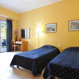 Contessa Hotel, Wohnbeispiel