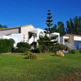 4 Sterne Familienhotel: Ilaria, Laganas, Zakynthos