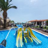 5 Sterne Hotel: Galaxy Beach Resort, Laganas, Zakynthos