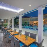 4 Sterne Hotel: Diana Palace, Argassi, Zakynthos