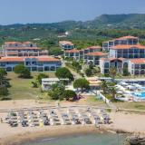 5 Sterne Hotel: The Bay, Vassilikos, Zakynthos