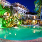 3 Sterne Hotel: Gloria Maris, Koukla, Zakynthos