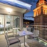 3 Sterne Hotel: Diana, Zakynthos (Stadt), Zakynthos