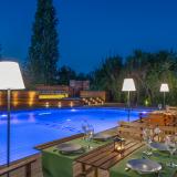 3 Sterne Hotel: Castelli, Agios Sostis, Zakynthos