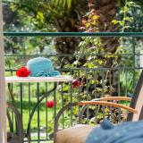 Ilios Hotel, Bild 3