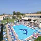 Ilios Hotel, Bild 2