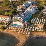 4 Sterne Familienhotel: Golden Coast Resort, Kypseli, Zakynthos