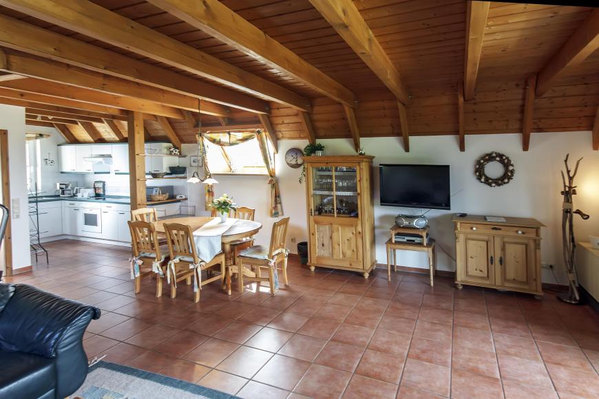 3 Sterne Familienhotel: Cuxland Ferienpark - Dorum, Niedersachsen, Bild 4