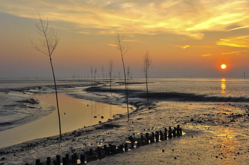 3 Sterne Familienhotel: Cuxland Ferienpark - Dorum, Niedersachsen, Bild 8