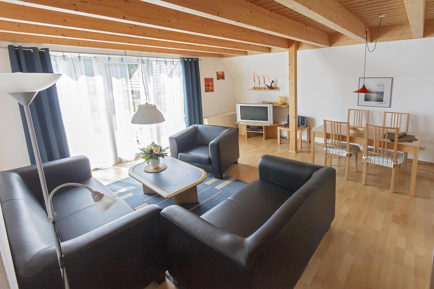 3 Sterne Familienhotel: Cuxland Ferienpark - Dorum, Niedersachsen, Bild 5