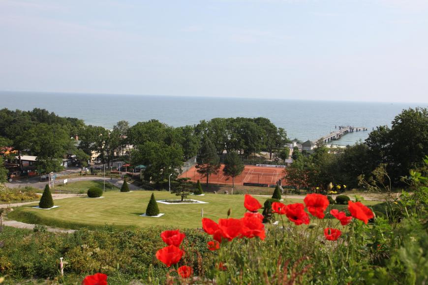 4 Sterne Hotel: Waldhotel Spa Rügen - Göhren, Insel Rügen, Bild 4