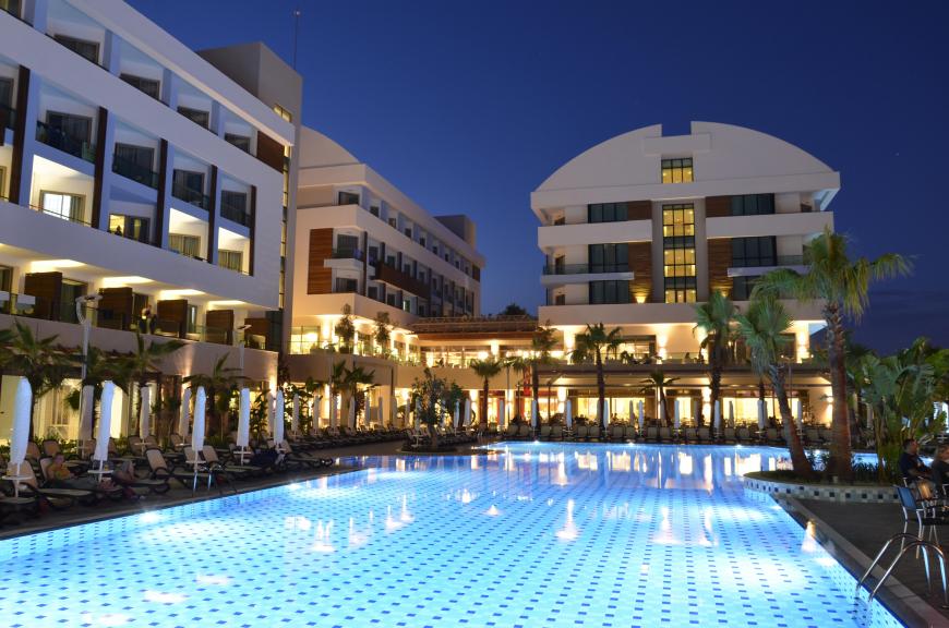 Port Side Resort vtours