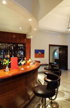 4 Sterne Hotel: Hotel Flora Park By Turismark - Yasmine Hammamet, Grossraum Hammamet
