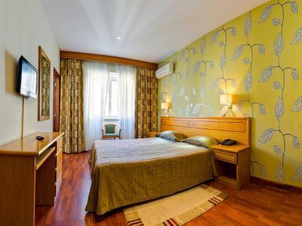 2 Sterne Hotel: Avenida Park Residence - Lissabon, Region Lissabon