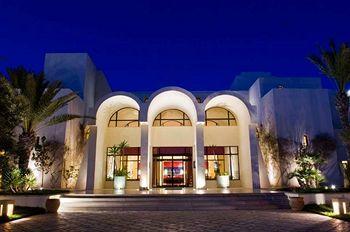 5 Sterne Hotel: Ulysse Djerba Thalasso & Spa - Djerba, Insel Djerba, Bild 1