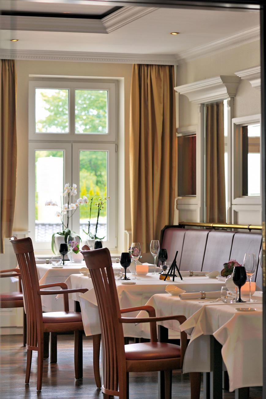 4 Sterne Hotel: Hanseatic Rügen & Villen - Göhren, Insel Rügen, Bild 9