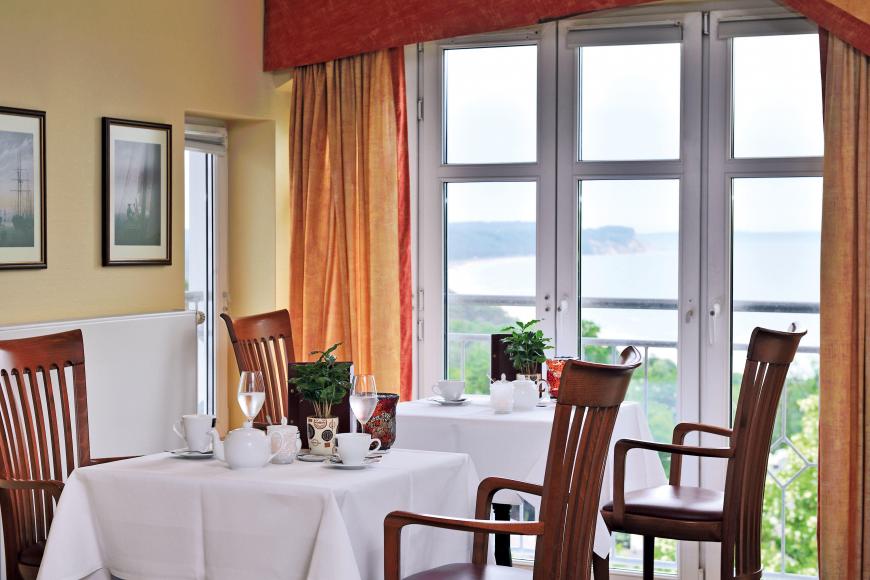 4 Sterne Hotel: Hanseatic Rügen & Villen - Göhren, Insel Rügen, Bild 10