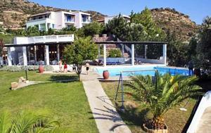 3 Sterne Hotel: Porto Galini - Aghia Galini, Kreta, Bild 1