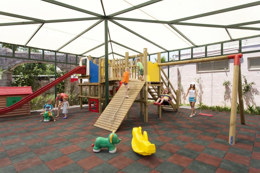 4 Sterne Familienhotel: Side Lilyum Hotel & Spa - Side, Türkische Riviera, Bild 5