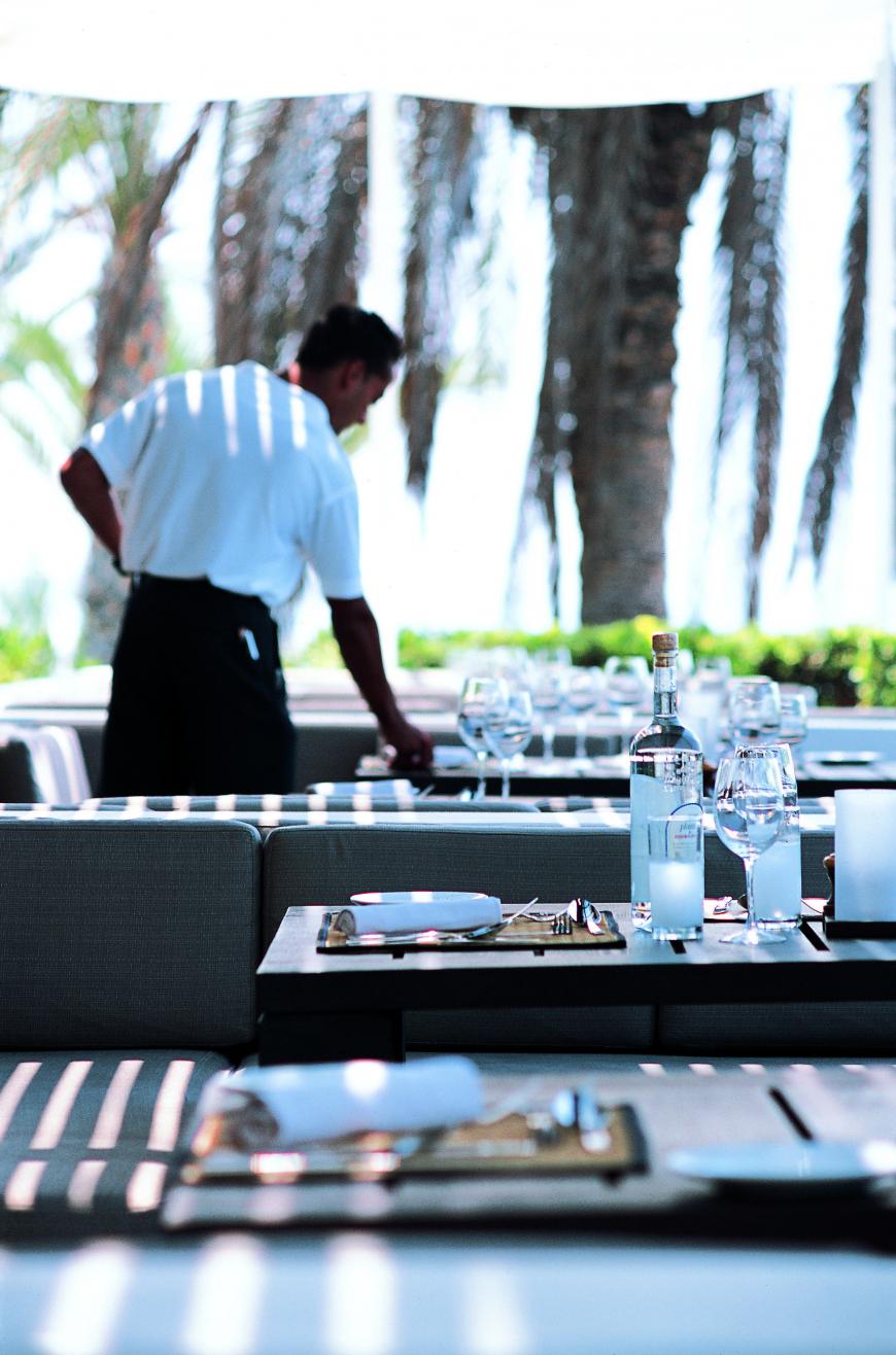 5 Sterne Hotel: Almyra - Paphos, Paphos