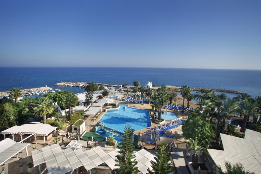 4 Sterne Familienhotel: Golden Coast Beach - Protaras, Famagusta (Süden), Bild 1
