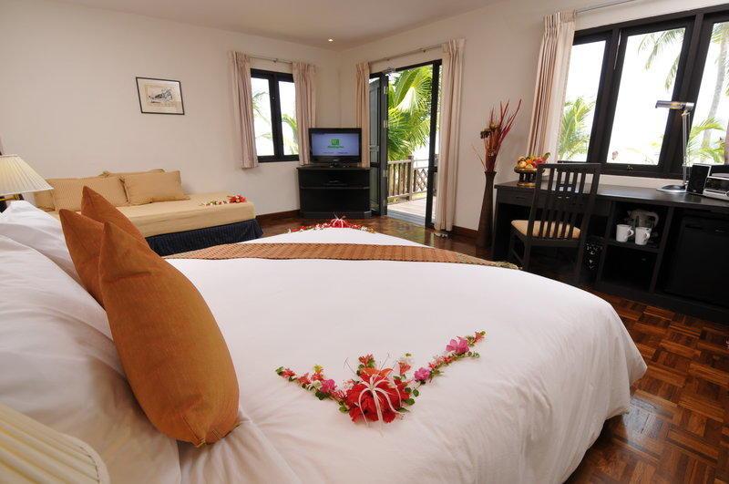 4 Sterne Hotel: Phi Phi Holiday Resort - Koh Phi Phi, Koh Phi Phi, Bild 1