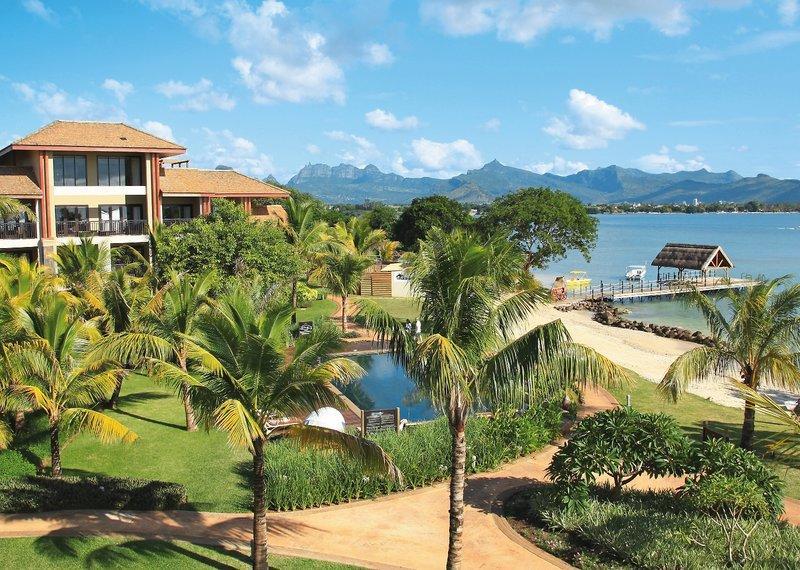 5 Sterne Familienhotel: Intercontinental Mauritius Resort - Balaclava, Westküste Mauritius