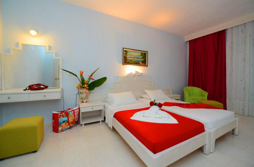 3 Sterne Hotel: Golden Star - Tigaki, Kos
