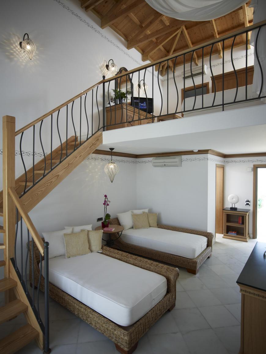 5 Sterne Hotel: Mitsis Blue Domes Resort & Spa - Kardamena, Kos