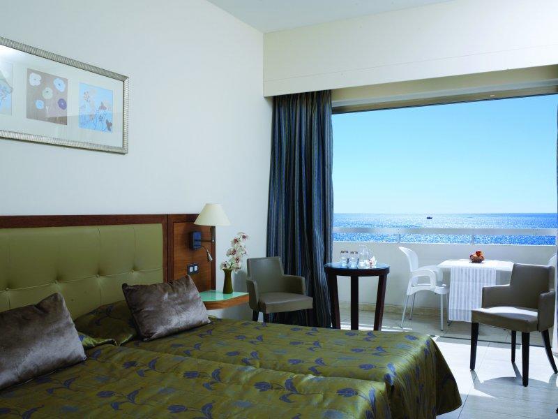 4 Sterne Hotel: Atlantica Miramare Beach - Limassol, Limassol
