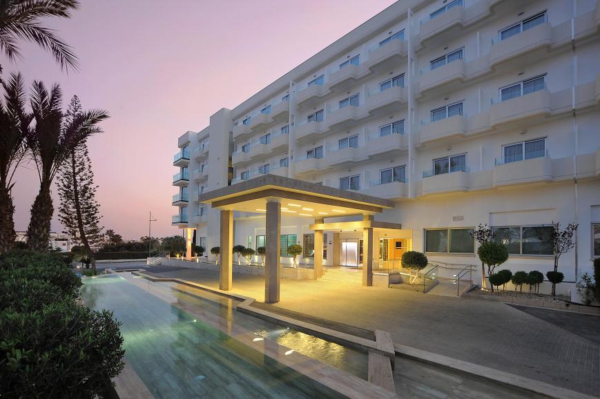 4 Sterne Familienhotel: Nestor - Ayia Napa, Famagusta (Süden), Bild 1