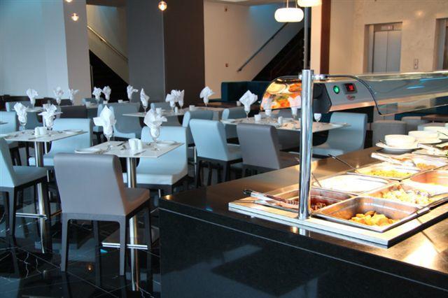 4 Sterne Familienhotel: Sun Hall - Larnaca, Larnaka