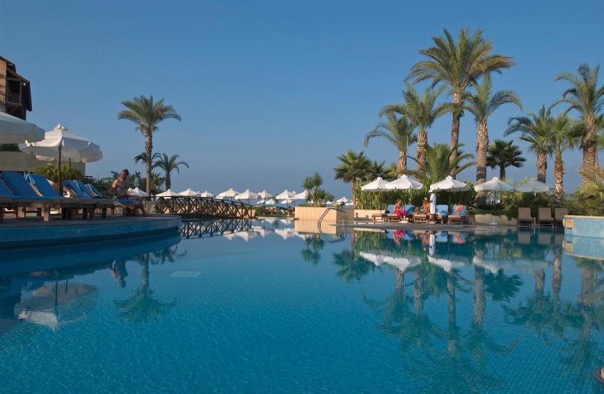 5 Sterne Hotel: Elysium - Paphos, Paphos