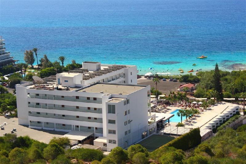 4 Sterne Hotel: Napa Mermaid - Ayia Napa, Famagusta (Süden)