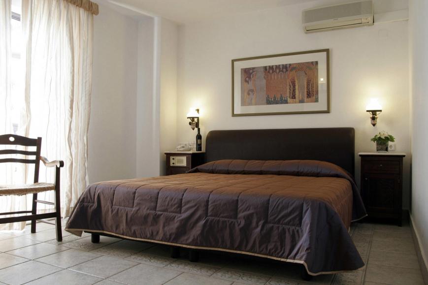 4 Sterne Hotel: Hersonissos Maris - Chersonissos, Kreta