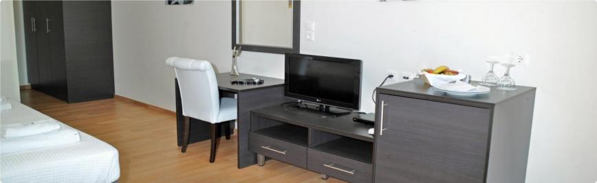 4 Sterne Hotel: Rimondi Grand Resort & Spa - Skaleta, Kreta