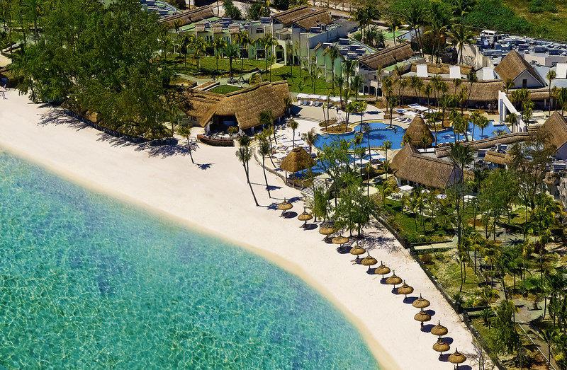 4 Sterne Hotel: Ambre Mauritius - Adults Only - Belle Mare, Ostküste Mauritius