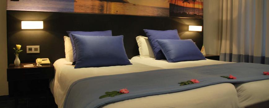 4 Sterne Familienhotel: Sentido Phenicia - Hammamet, Grossraum Hammamet