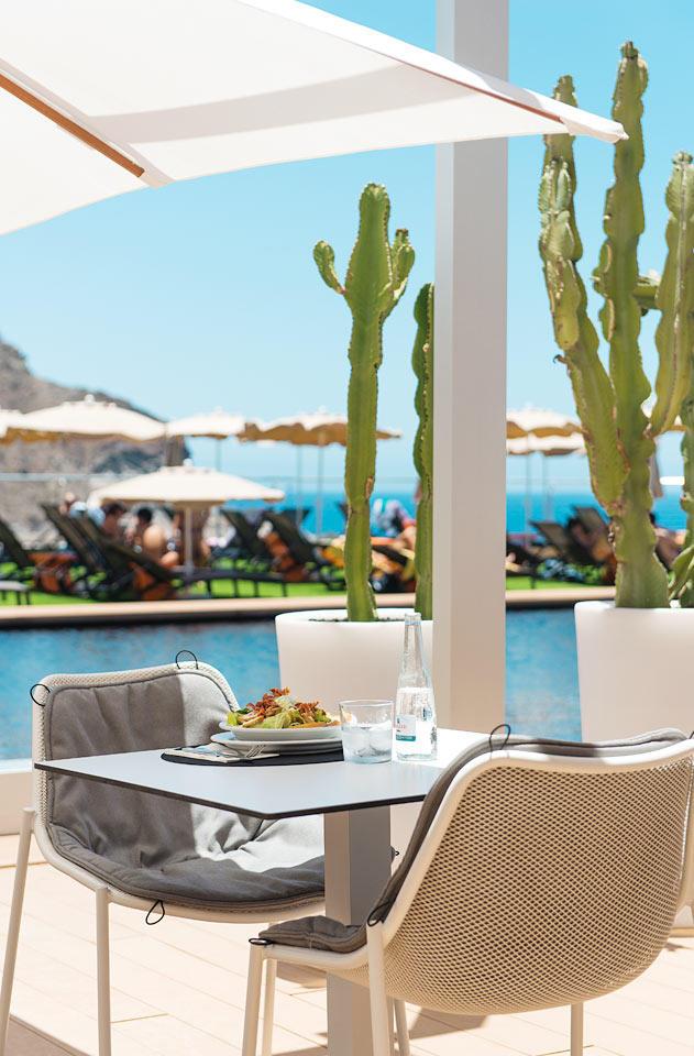 3 Sterne Hotel: Riviera Vista - Playa del Cura, Gran Canaria (Kanaren)