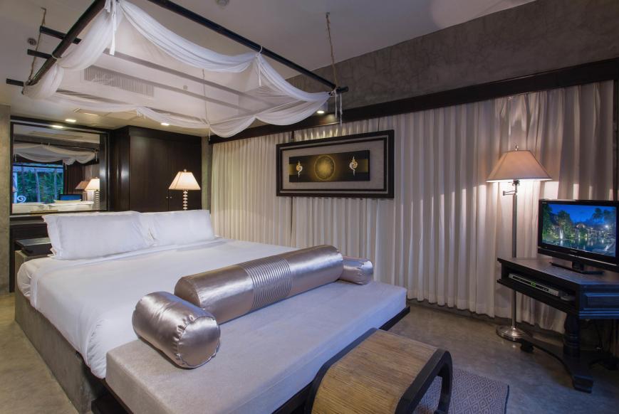 4 Sterne Familienhotel: The Dewa Koh Chang - Koh Chang, Koh Chang