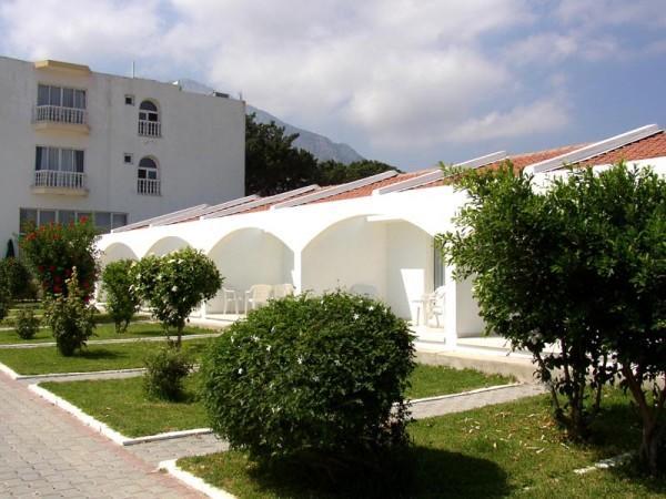 3 Sterne Hotel: Sempati - Girne / Kyrenia, Nordzypern, Bild 1