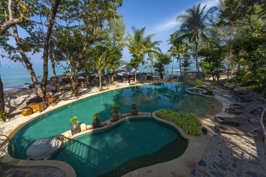 4 Sterne Hotel: Moracea by Khao Lak Resort - Khao Lak, Khao Lak / Phang Nga