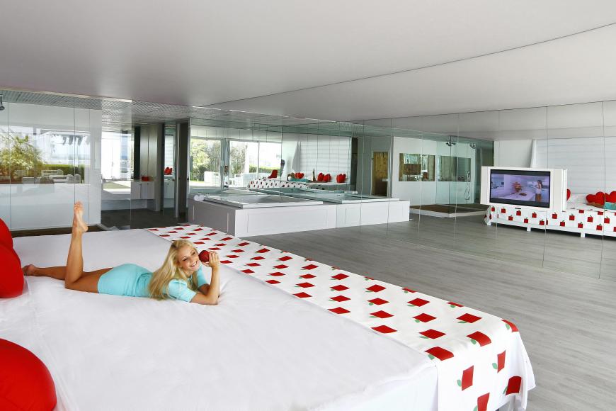 Hotel Adam & Eve Belek vtours